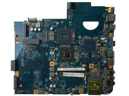 Acer aspire 5738g