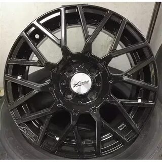 X trike x 125