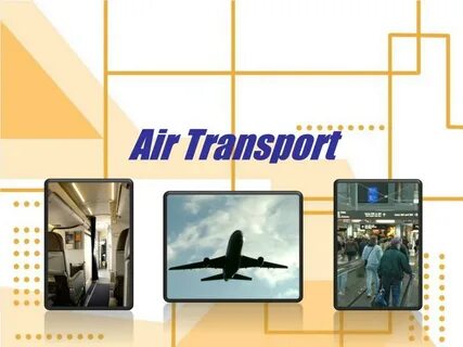 This is air