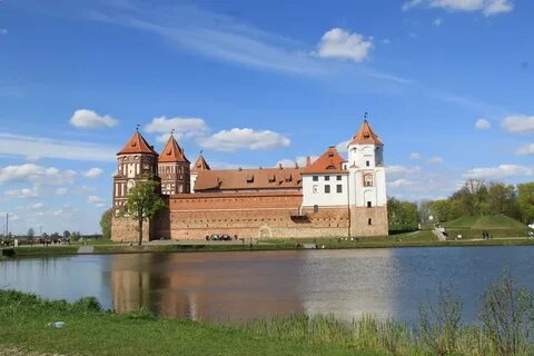 Туры в белоруссию из пензы