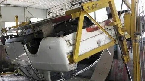 Автореаниматор новое видео