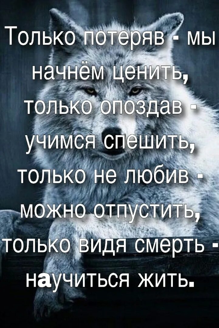 Умрешь начнешь
