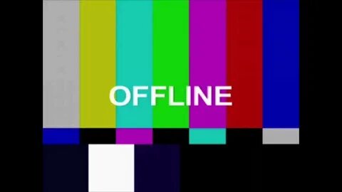 Viewer offline