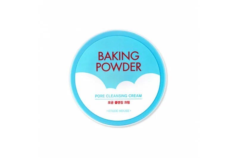 Baking powder pore cleansing. Эх Baking Powder крем Baking Powder Pore Cleansing Cream 180ml(16ad). Etude House крем для снятия макияжа Baking Powder Pore Cleansing Cream 180ml(16ad) 180мл. Baking Powder Pore Cleansing Cream картинки. Etude Baking Powder в банке.