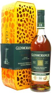 Glenmorangie 14