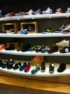 Footbox