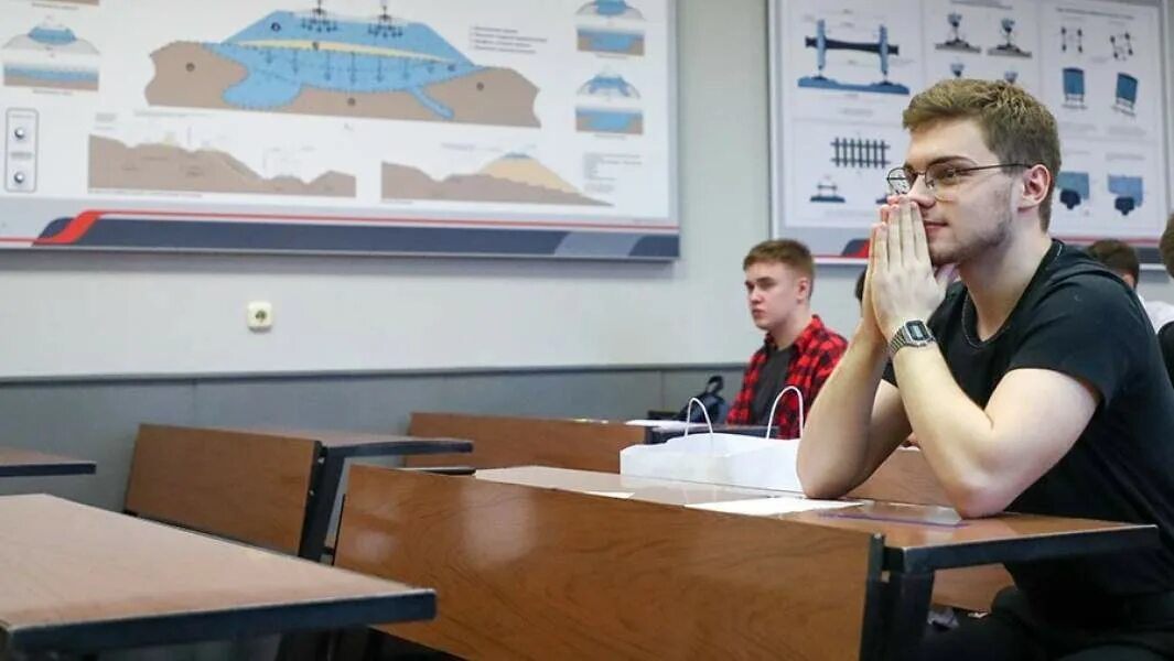 Образовательные минимумы 50 школа