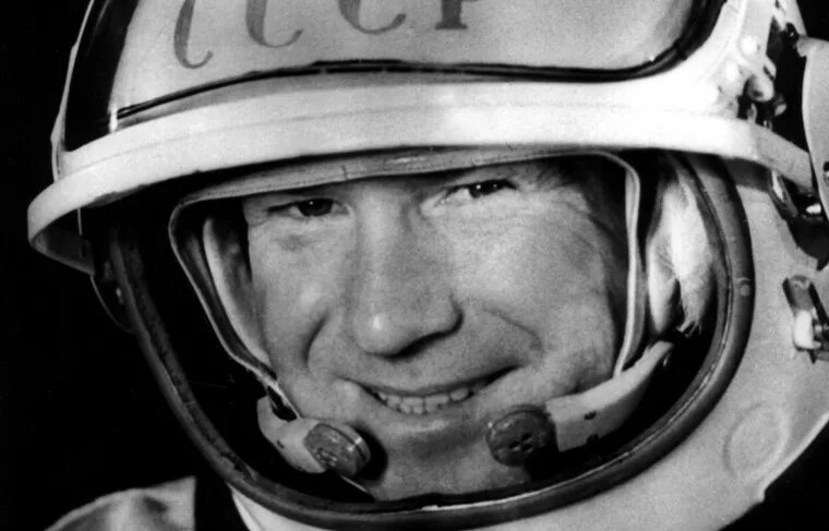 30 мая исполняется 85 лет со дня рождения Алексея Архиповича Леонова
