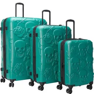 It luggage чемоданы