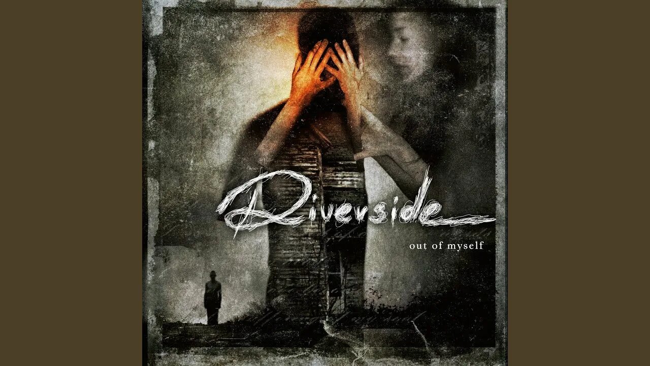 Riverside "out of myself". Riverside second Life Syndrome 2005 обложка. Riverside - Rapid Eye Movement (Digipak) (2007). Riverside "out of myself (CD)". Out of myself