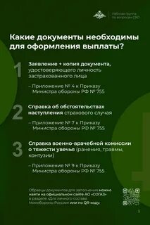 Как оформить региональный