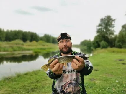 Общество рыболовов челябинской