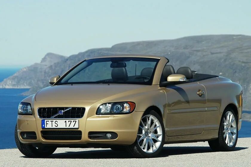 Вольво кабриолет. Volvo c70. Volvo c70 2007. Volvo c70 кабриолет. Volvo c70 1999.