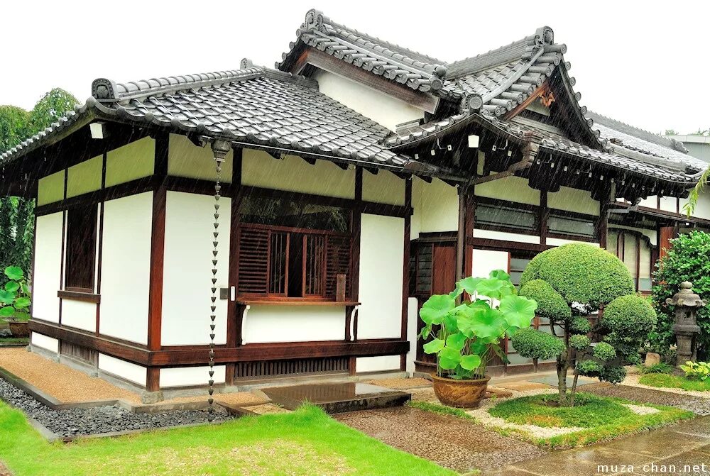 Китайские дома купить. Минка Япония. Сукия-дзукури. Минка дом в Японии. Минка японский дом архитектура.