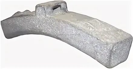 чугунная колодка вагона. тормозная колодка железнодор. 056. колодка тормозная вагонная композиционная 25610. 056.