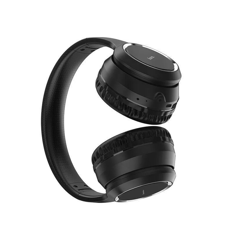 Цена беспроводных наушников hoco. Гарнитура Bluetooth Hoco w28. Гарнитура Hoco w28 Bluetooth черный. Наушники Hoco w-28. Беспроводные наушники Hoco w35.