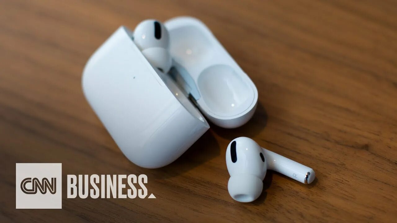 Airpods pro программы. Air pods pro версия ob896a.