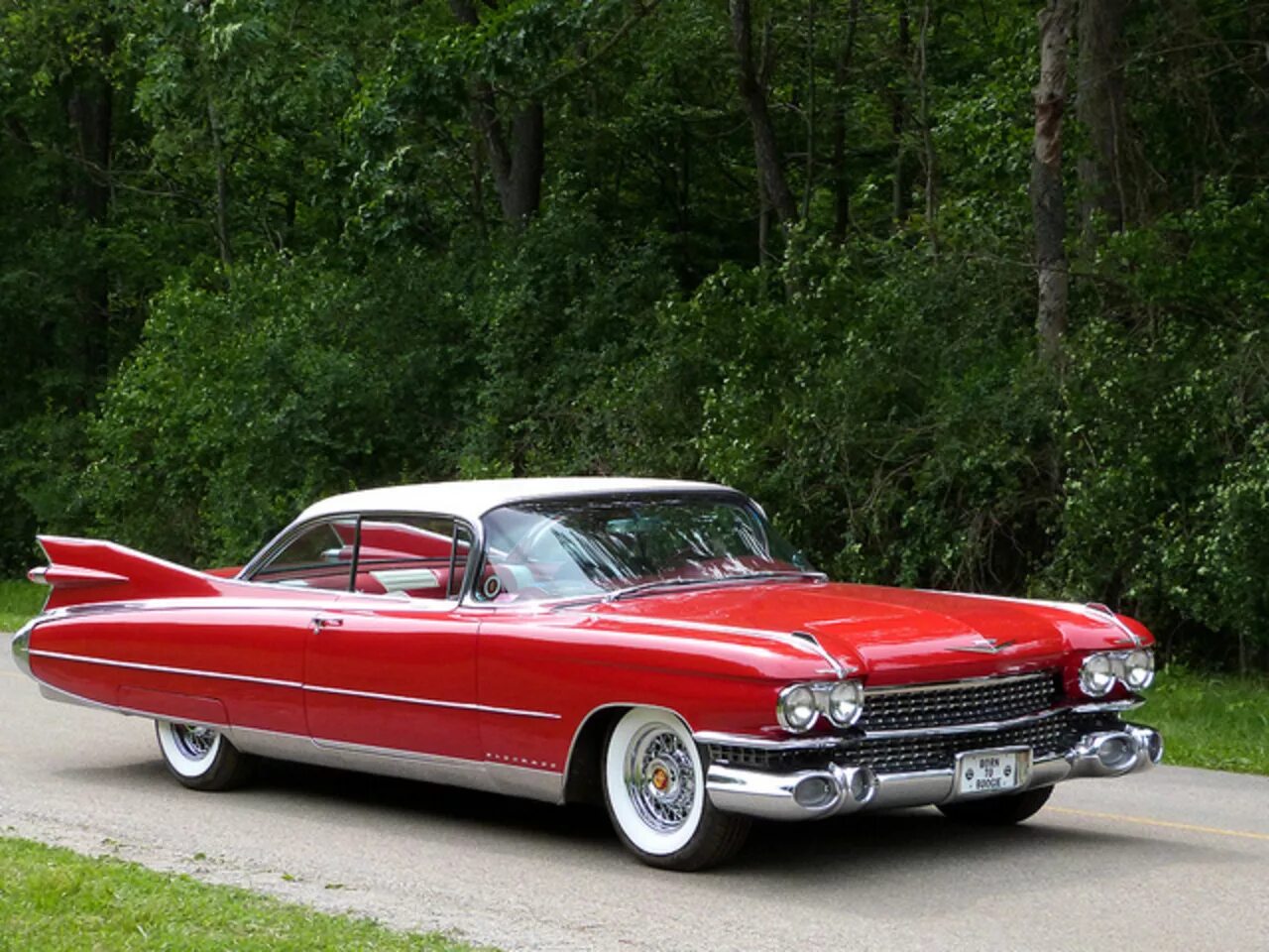 Chevrolet Eldorado 1959. Cadillac Eldorado Biarritz 1959. Cadillac Eldorado 1959 Coupe.