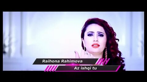Zebo rahimova