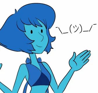 Steven universe lazuli