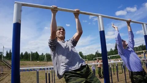 Военно спортивные сценарии