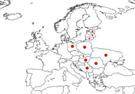 Карты 2005 года