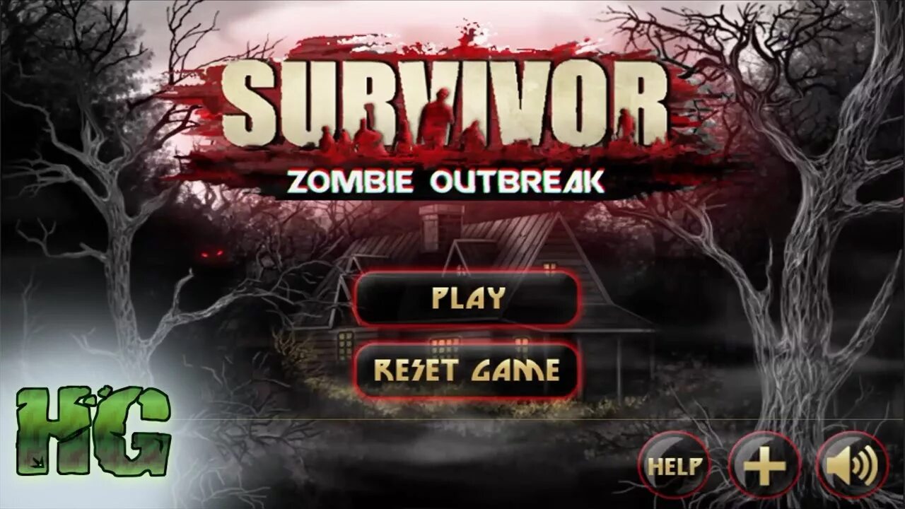 The fallen order zombie outbreak. Outbreak игра.