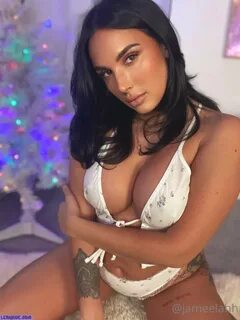 Innocentcailyn Aka Jameelahh Exclusive Onlyfans Leaked Nudes Free OnlyFans ...
