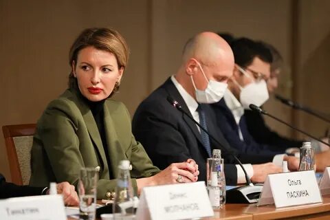 Бывшие министры культуры