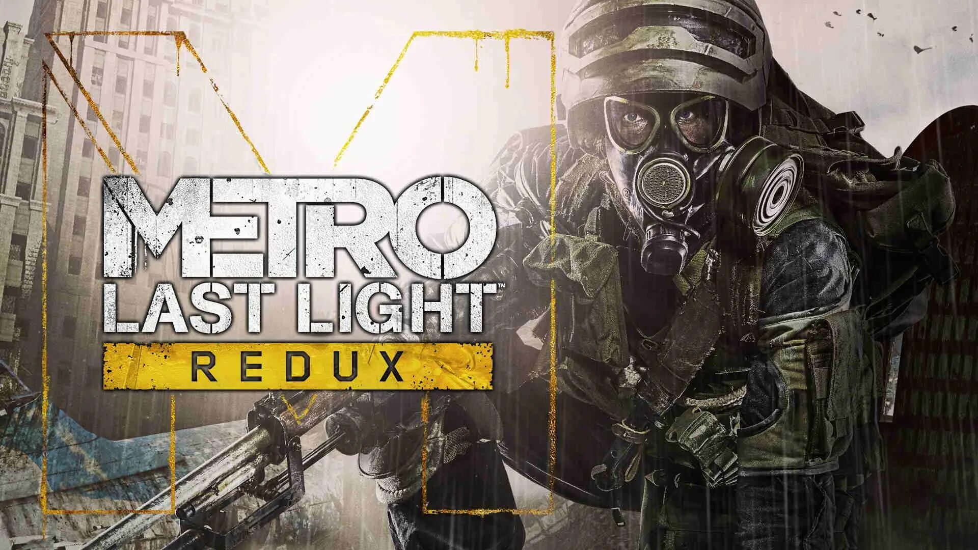 Metro 2033 last Light обложка. Метро 2033 ласт Лайт игра. Метро 2033 обложка Лас Лайт. Metro last Light Redux Постер.