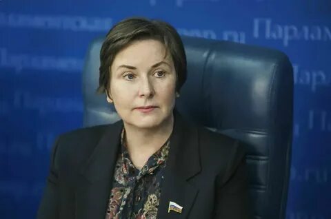 Разворотнева госдума