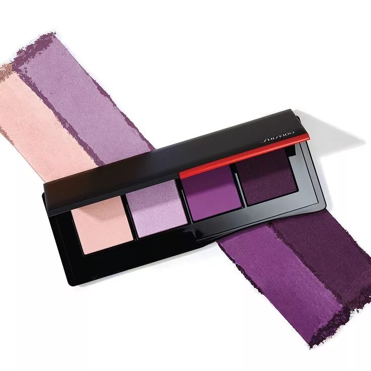 Shiseido Essentialist Eye Palette. Shiseido теней для век Essentialist 04. Shiseido квартет теней 01. Тени шисейдо GD 804. Тени shiseido