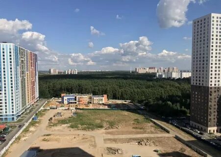 Ул поляны индекс