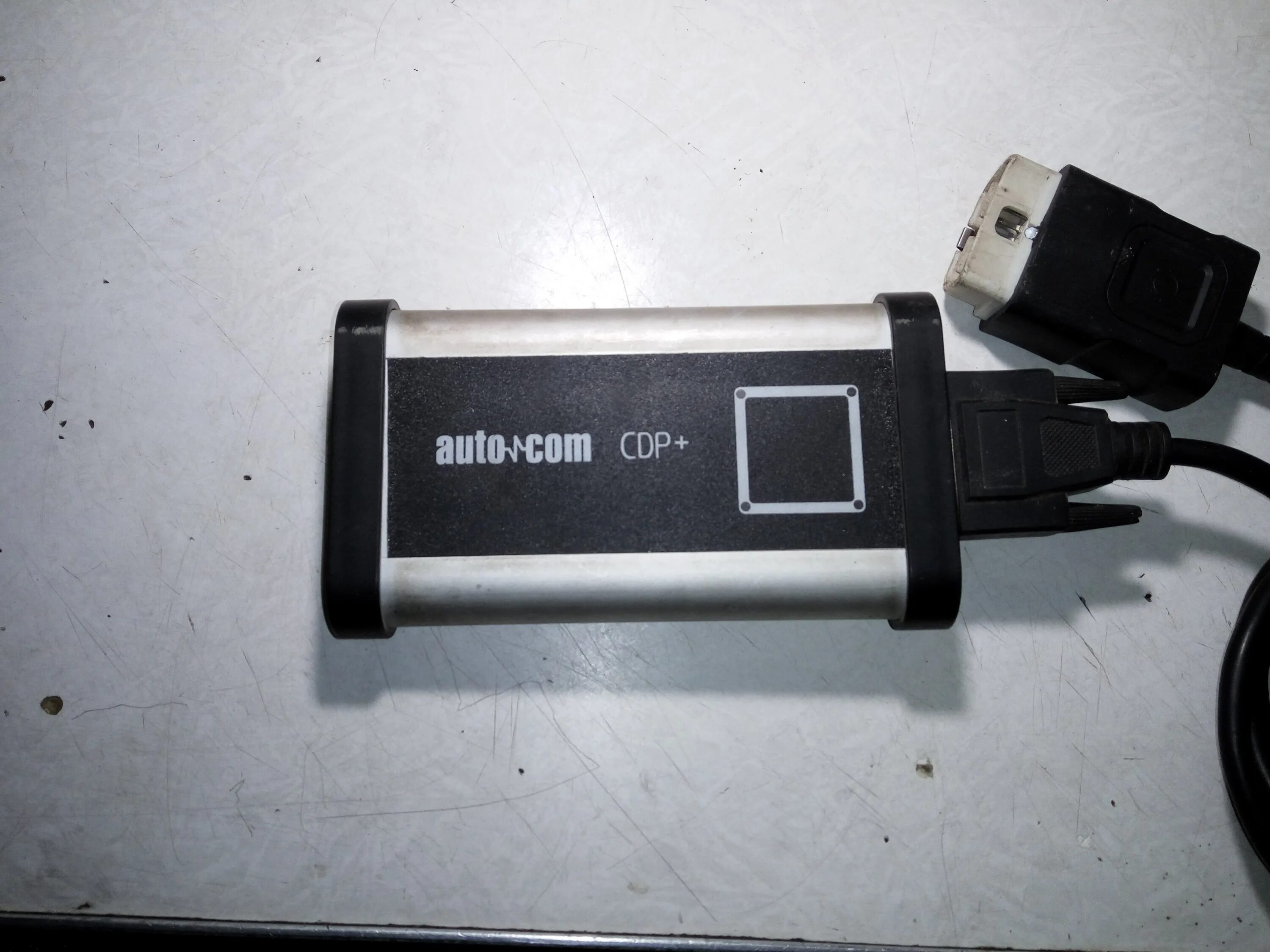 Autocom cdp. Autocom cdp