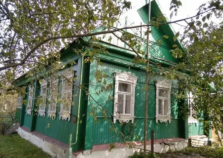 Дом село ивановское