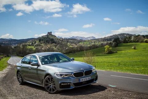 Bmw 530d