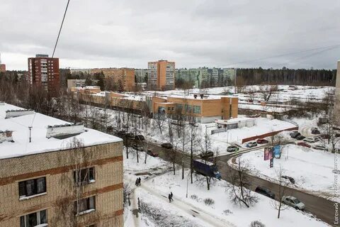 21 площадка