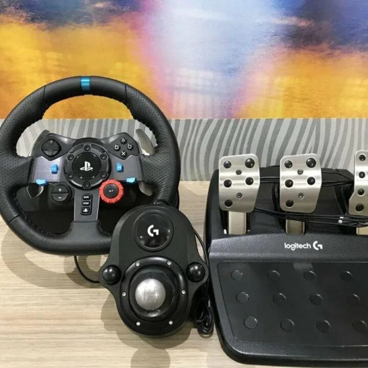 Logitech g29 driving force shifter. Игровой руль logitech g29 driving force. Logitech g g29 driving force. Руль logitech g29. Logitech g g920 driving force.