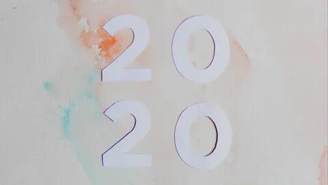Номер 2020 года