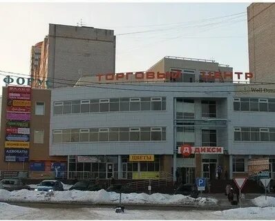 Гагаринский 37