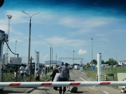 Можно ли пересечь границу с украиной