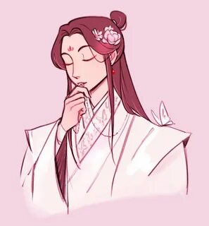 Xie hua