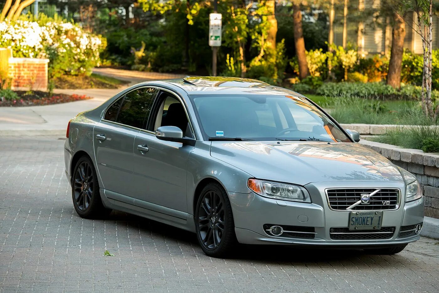 Volvo s80 2008. Вольво s80. Volvo s80 2007. Volvo s80 r. Вольво с80 2008.