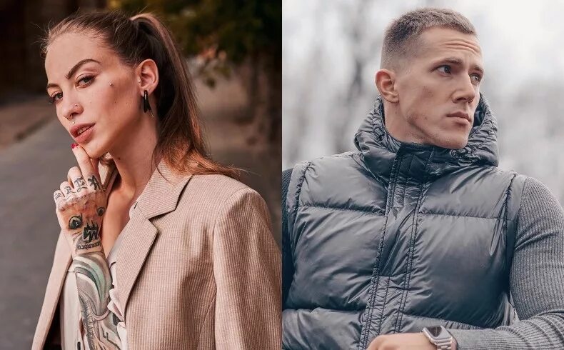 Дом 2 новая жизнь 2.04 24. Стрелков дом 2 и его девушка.