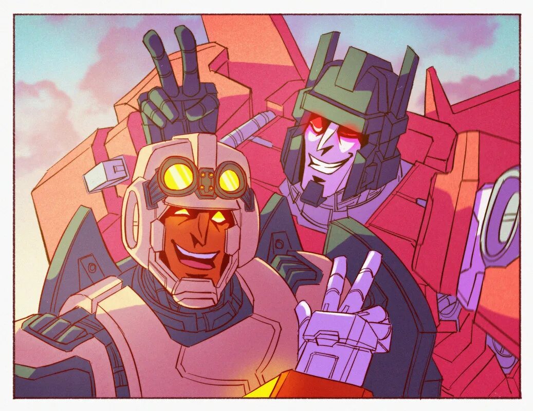 Transformers mtmte