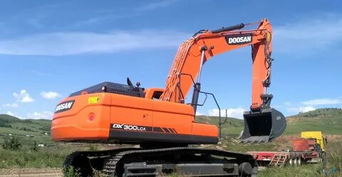 Дилеры doosan