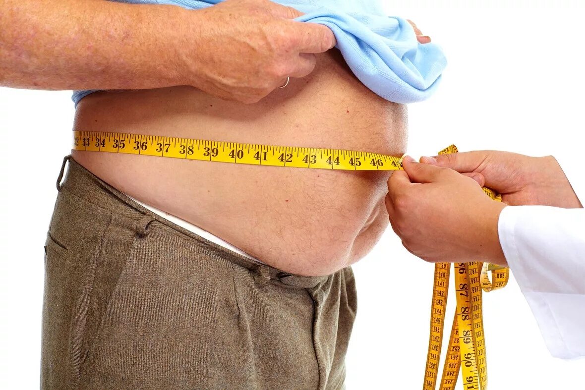 Ожирение окружность талии. Ожирение внутренних органов. Висцеральное ожирение.