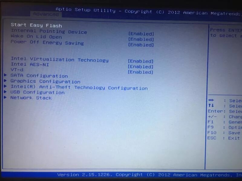 Ноутбук асус как войти в биос. X75vc BIOS. UEFI BIOS на ноутбуке. ASUS BIOS Boot. BIOS ASUS ноутбук.