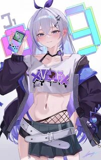 Honkai Star Rail - Görsel. 