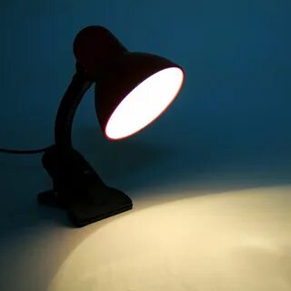 Приятный свет